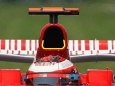 Ferrari F2008 (GP Italy 2008)