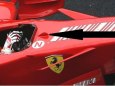Ferrari F2008 (GP Italy 2008)