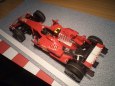 Ferrari F2008 (GP Italy 2008)