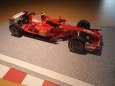 Ferrari F2008 (GP Italy 2008)
