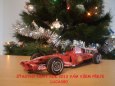 Ferrari F2008 (GP Italy 2008)