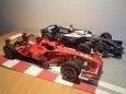 Ferrari F2008 (GP Italy 2008)
