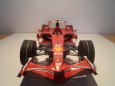 Ferrari F2008 (GP Italy 2008)