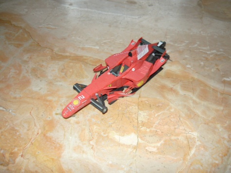 Ferrari F2008,Felipe Massa,GP Kanady 2008