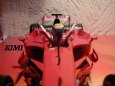 Ferrari F2008,Felipe Massa,GP Kanady 2008