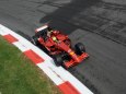 Ferrari F2008 GP ITALY