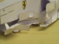 Ferrari F2008 GP ITALY