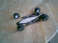 Ferrari F2008-Testcar,Kimi R�ikk�nen,2008