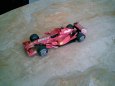 Ferrari F2008-Testcar,Kimi R�ikk�nen,2008
