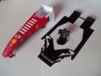 Ferrari F248 - Felipe Massa (2006)