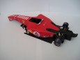 Ferrari F248 - Felipe Massa (2006)