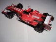 Ferrari F248 - Felipe Massa (2006)