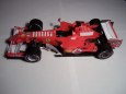 Ferrari F248 - Felipe Massa (2006)