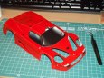 Ferrari F50