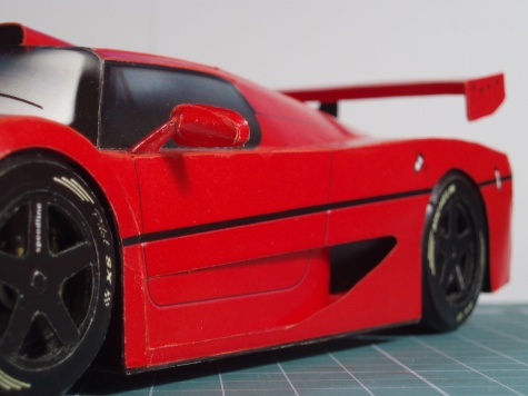 Ferrari F50 Ferrari F50