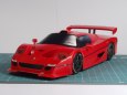 Ferrari F50