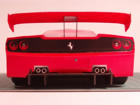 Ferrari F50 Ferrari F50