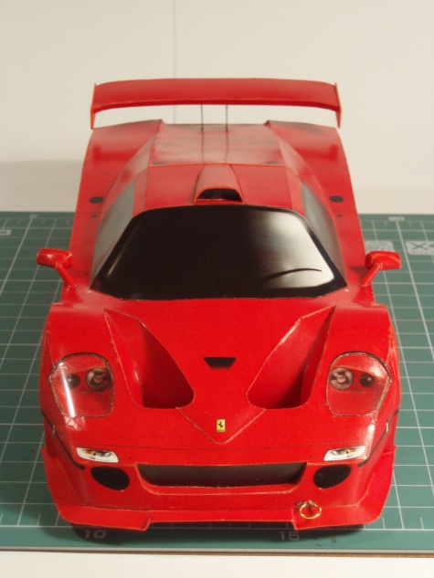 Ferrari F50 Ferrari F50
