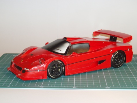 Ferrari F50 Ferrari F50