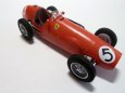 Ferrari F500 British GP�53, A.Ascari