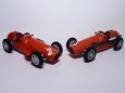 Ferrari F500 British GP�53, A.Ascari