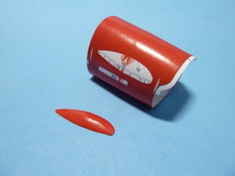 Ferrari F500 VC N�mecka tr�nink �53, N.Farina
