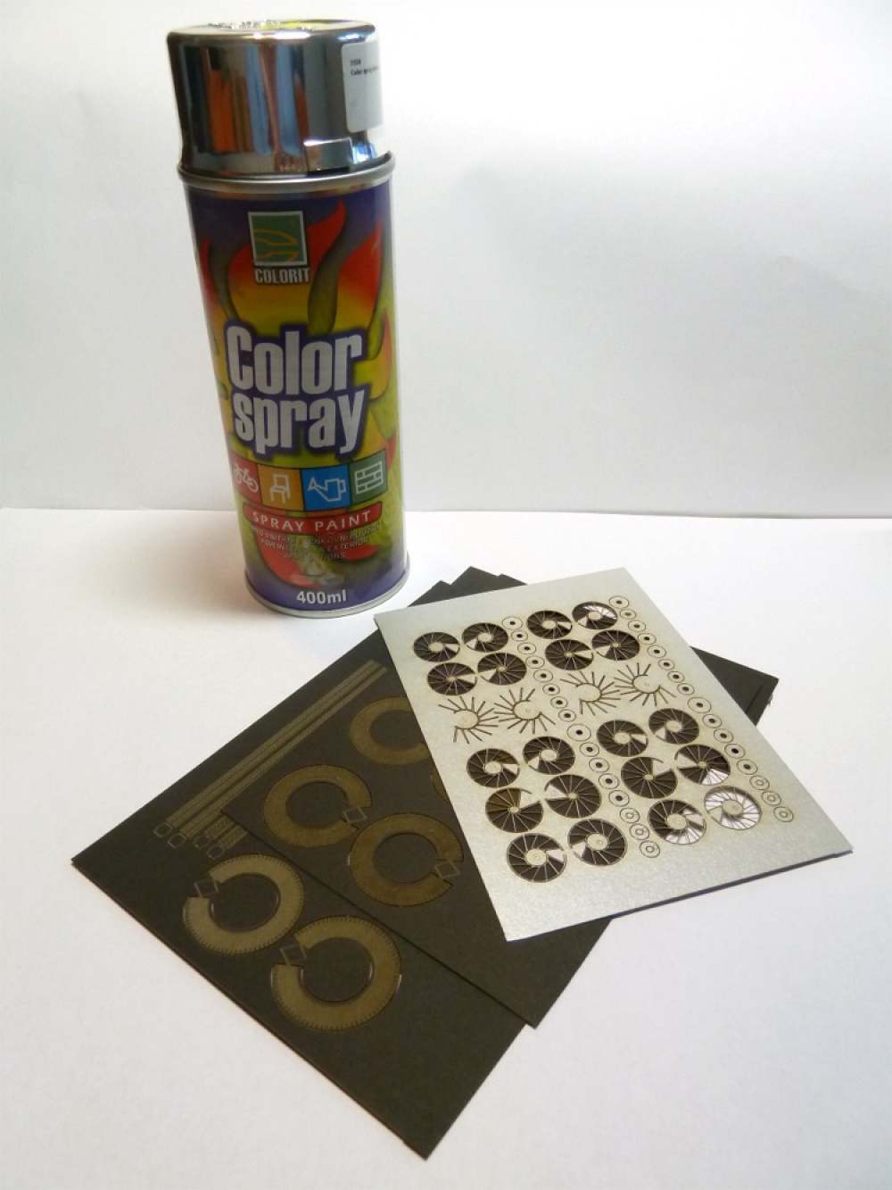 Ferrari F500-vyplétaná kola (Plná velikost v novém okně) Ferrari F500-vyplétaná kola