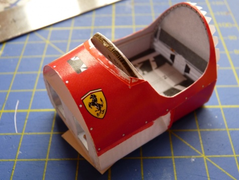 Ferrari F500 Ferrari F500