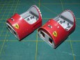 Ferrari F500