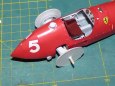 Ferrari F500
