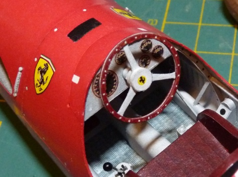 Ferrari F500 Ferrari F500