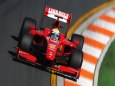 Ferrari F60 , Felipe Massa, GP Austr�lie 2009