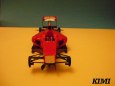 Ferrari F60 , Felipe Massa, GP Austr�lie 2009
