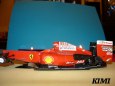 Ferrari F60 , Felipe Massa, GP Austr�lie 2009