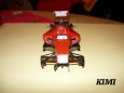 Ferrari F60 , Felipe Massa, GP Austr�lie 2009