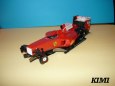 Ferrari F60 , Felipe Massa, GP Austr�lie 2009