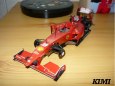 Ferrari F60 , Felipe Massa, GP Austr�lie 2009