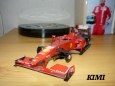 Ferrari F60 , Felipe Massa, GP Austr�lie 2009
