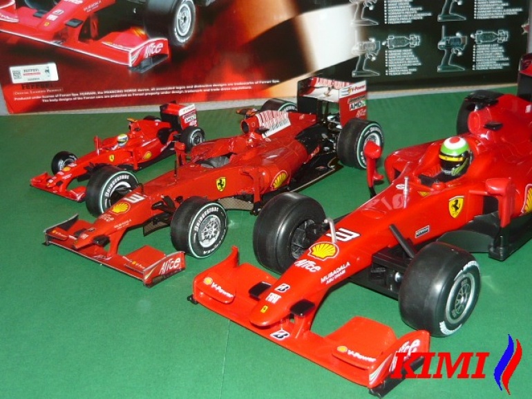 Ferrari F60 , Felipe Massa, GP Austr�lie 2009