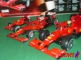 Ferrari F60 , Felipe Massa, GP Austr�lie 2009