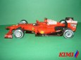 Ferrari F60 , Felipe Massa, GP Austr�lie 2009
