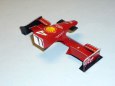 Ferrari F60 - Kimi Raikkonen - 2009
