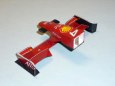 Ferrari F60 - Kimi Raikkonen - 2009