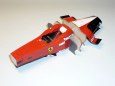 Ferrari F60 - Kimi Raikkonen - 2009