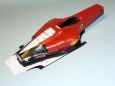 Ferrari F60 - Kimi Raikkonen - 2009