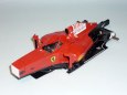 Ferrari F60 - Kimi Raikkonen - 2009