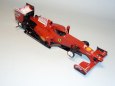 Ferrari F60 - Kimi Raikkonen - 2009