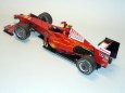 Ferrari F60 - Kimi Raikkonen - 2009