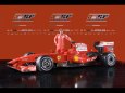Ferrari F60 - Felipe Massa 
