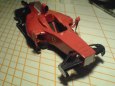 Ferrari F60 - Felipe Massa 